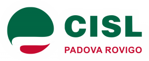 banner centrale logo cisl pd ro