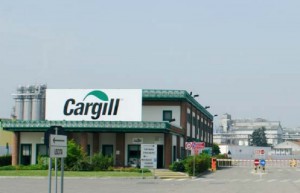 Cargill-di-Castelmassa